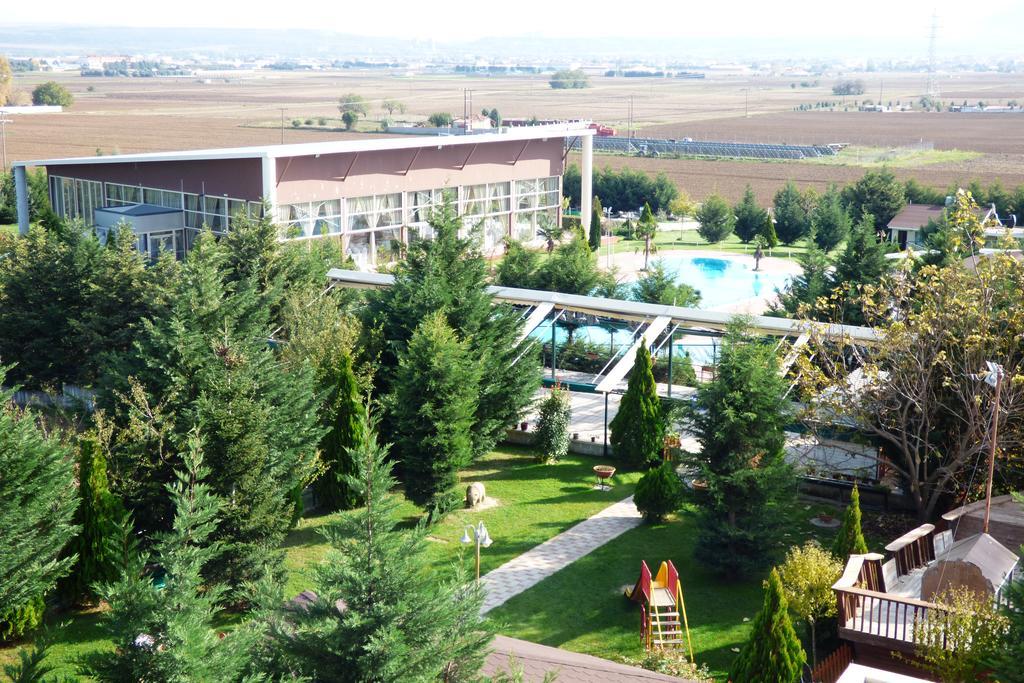 Ioannou Resort Ptolemaida Luaran gambar