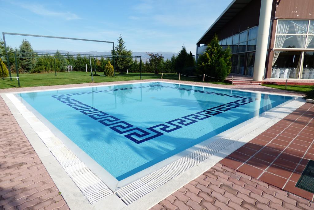 Ioannou Resort Ptolemaida Luaran gambar