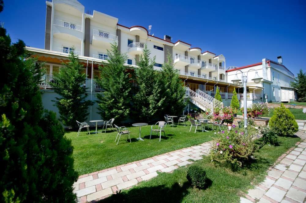 Ioannou Resort Ptolemaida Luaran gambar