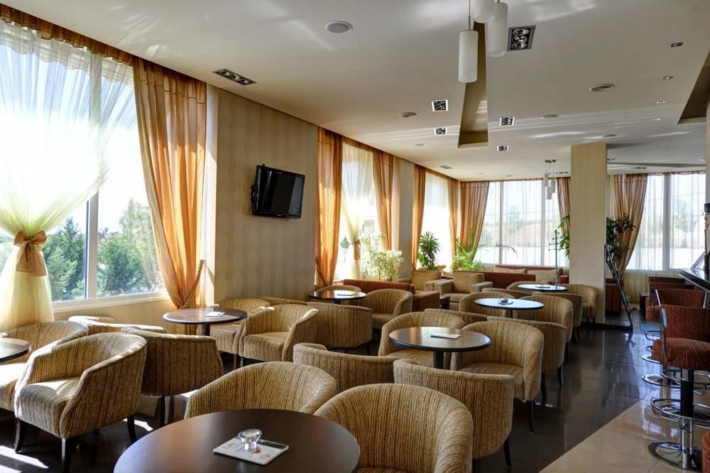 Ioannou Resort Ptolemaida Luaran gambar