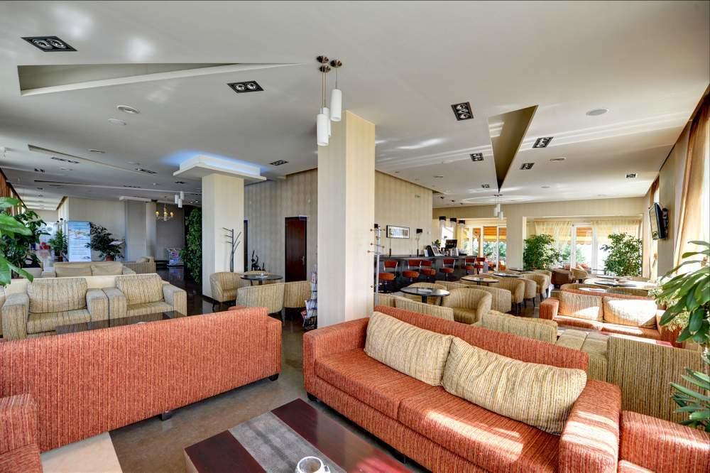 Ioannou Resort Ptolemaida Luaran gambar