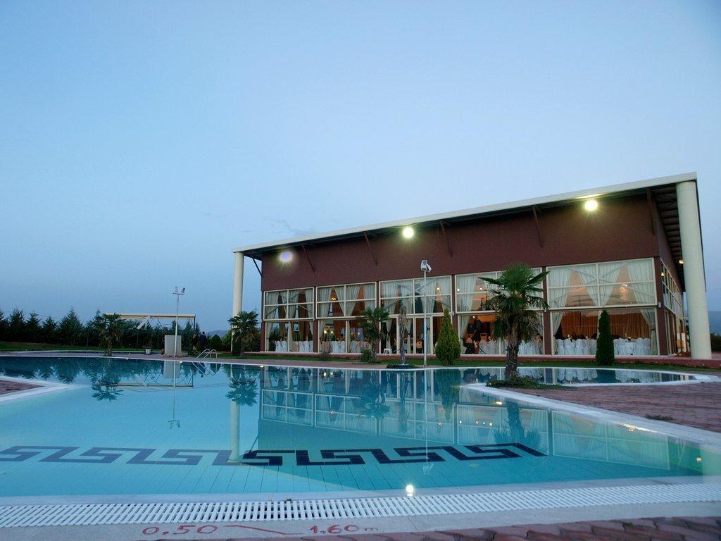 Ioannou Resort Ptolemaida Luaran gambar