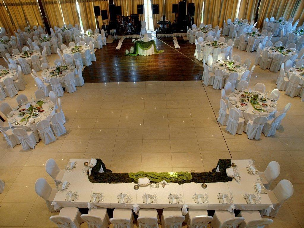 Ioannou Resort Ptolemaida Luaran gambar