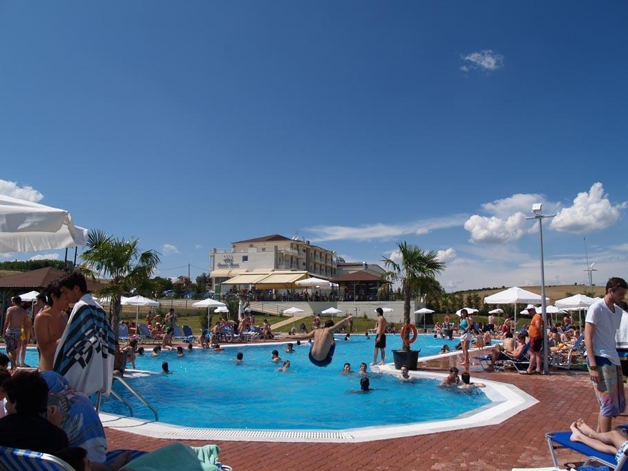 Ioannou Resort Ptolemaida Luaran gambar