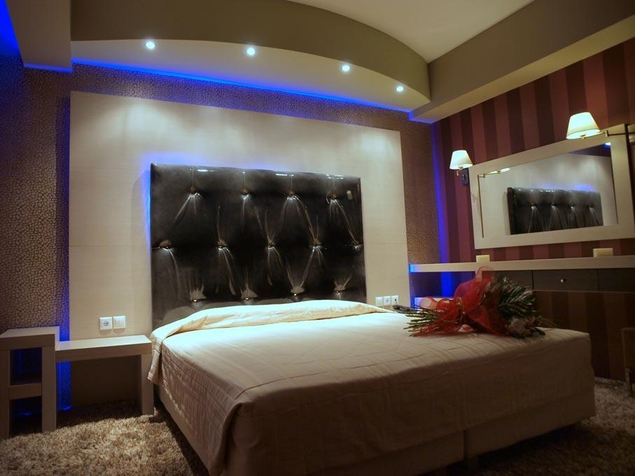 Ioannou Resort Ptolemaida Luaran gambar