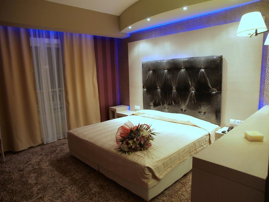 Ioannou Resort Ptolemaida Luaran gambar