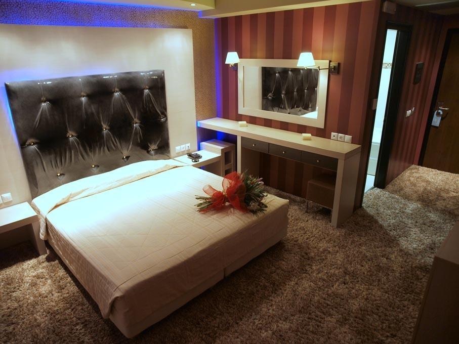 Ioannou Resort Ptolemaida Bilik gambar