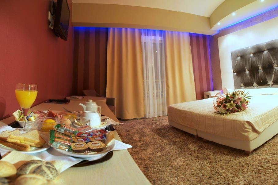 Ioannou Resort Ptolemaida Luaran gambar