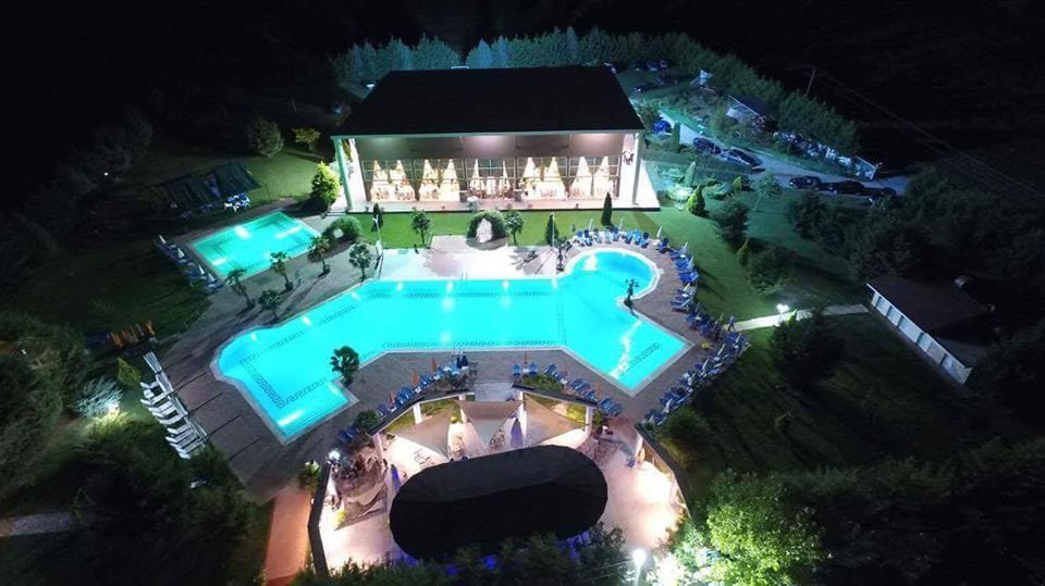Ioannou Resort Ptolemaida Luaran gambar