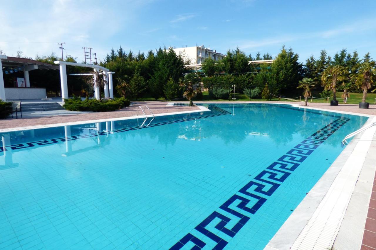 Ioannou Resort Ptolemaida Luaran gambar